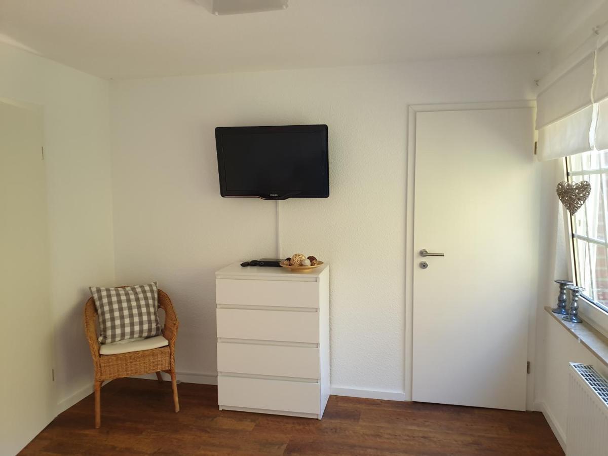 Hage Ferienwohnung Marlena מראה חיצוני תמונה